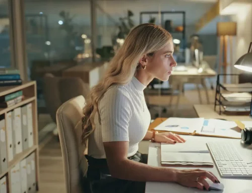 Addiction au travail : pourquoi décrocher devient suspect