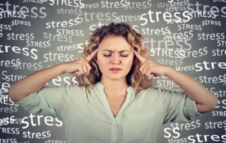 Stress chronique : quand le corps reste en alerte