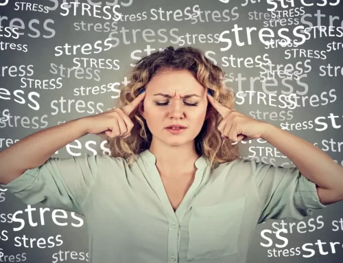 Stress chronique : quand le corps reste en alerte