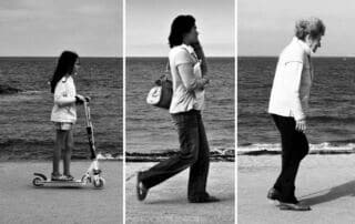 le temps passe trop vite