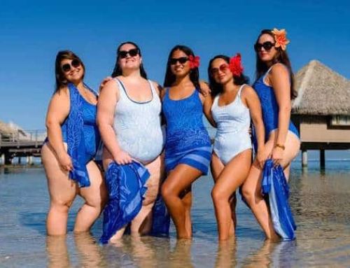 Complexes physiques : accepter son corps sans se cacher