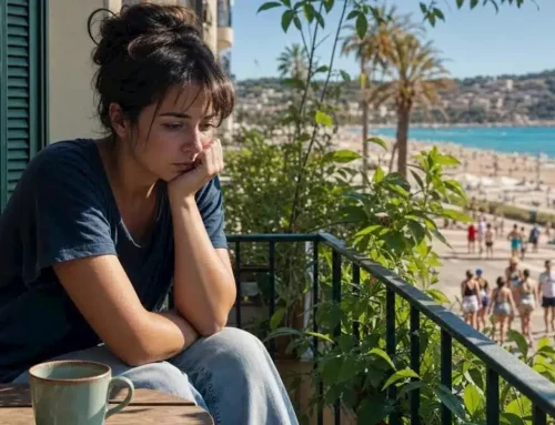 Dépression estivale : quand l’été ne fait pas le bonheur