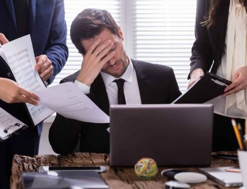 Fatigue décisionnelle : pourquoi trop de choix vous épuisent